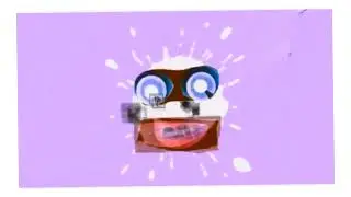 Klasky Csupo logo in HD in Custom Major 2 (Vegas pro version)