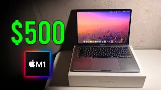 Is Buying a MacBook Pro M1 Worth It in 2026?