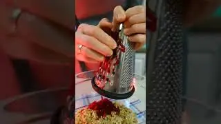 Проще не бывает, салат за копейки 🔥🔝