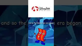 the rise and fall of DisneyToon #disney #movie #opinion