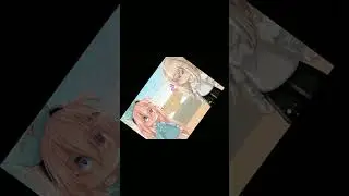Гача тренд❤️