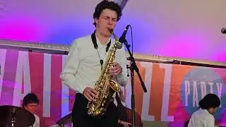 Vail Jazz 2024 