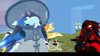VRChat Rikkor Meetup #86