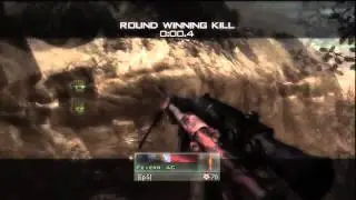 My first OCE #1
