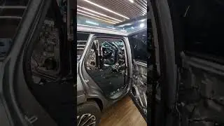 Jaecoo J8. Полная 