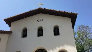 Mission San Luis Obispo | California Missions Tour