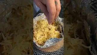 РИЗОТТО. РИС, КУРИЦА, СЫР.
