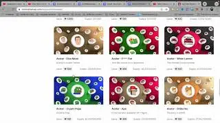 coinmarketcap diamonds   заработайте реальные NFT без вложений.ХАЛЯВА!