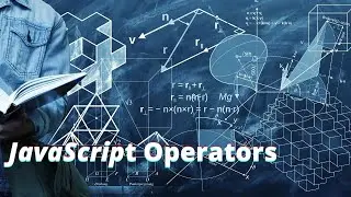 JavaScript Operators | HTML | Web Programming Using PHP | KM Irfan