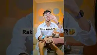 4 Rakhi Gadgets You need #techno #gadgets #rakshabandhan #amazonfinds #techgadgets