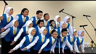Choral Speaking Competition
