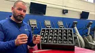 Parent Introduction and Overview of IHT Heart Rate Monitors