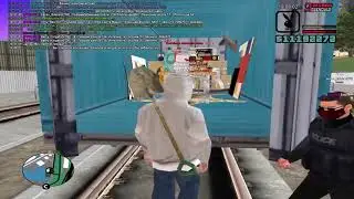 ОБЗОР ПОЛЕЗНОГО СКРИПТА ДЛЯ ЦЕНТРАЛЬНОГО РЫНКА  НА АРИЗОНА РП + ОТКРЫТИЕ КОНТЕЙНЕРА ЗА ДОНАТ 1