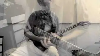 Metallica - And Justice For All - Cover (Drums & Guitar)