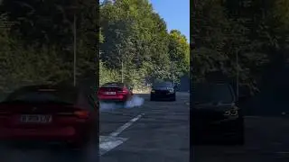 X5M Competition 🌪️🌪️ M4 Competition 