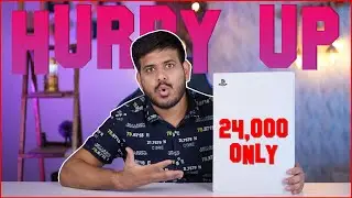 Cheapest Playstation 5 in The World 😱