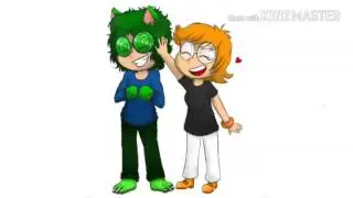 💚Why do people think I'm gay?💚ft.Вару[Fedor X9](чит.опис)