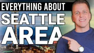 Everything You NEED to Know About Seattle Area In 2024