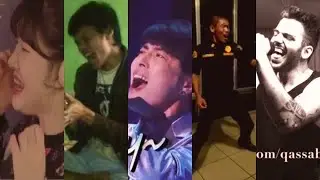 [TOP 10] She s Gone - Steelheart Best Cover 2019