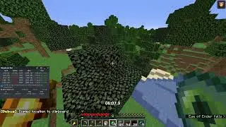 Minecraft 1.16 RSG Speedrun (9:53)