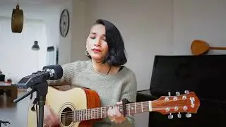 Arka Mahalle - Ahmet Kaya (Mehtab Javanmardi cover)