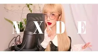 (여자)아이들((G)I-DLE) - 'Nxde' 커버 COVER [by소민]