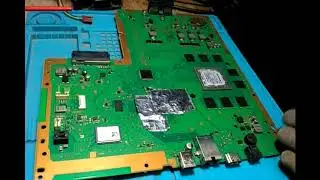 نقوم حل مشكلة PS4 SU-30631-3