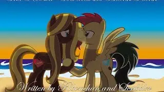 The Rooster Colt and the Blank Flank Part 2