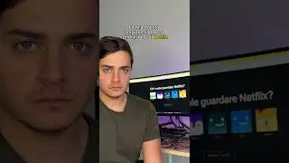 La mia onesta reazione al blocco condivisione degli account netflix