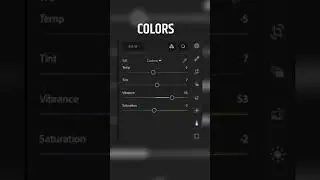 Best Preset for Lightroom | Nsb pictures | 