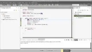 Import and Scanner in Java