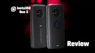 Insta360 One X - IS IT WORTH IT?