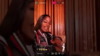 Omeretta plays Unreleased Song talking about her childhood
