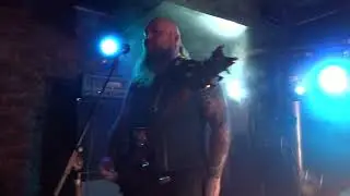 Ruoska - Amortem & Veriura LIVE in Mikkeli 2018
