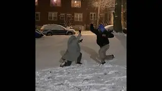 Snow Mobility #combat #motivation #kali #ptk #spar