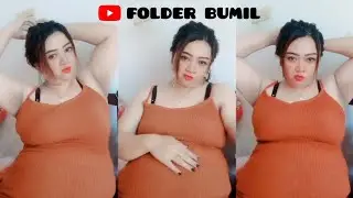 Bumil Gemoy Live ♥️