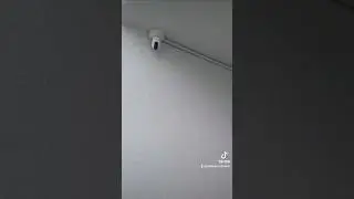 instalação de câmeras da linha MIBO da INTELBRAS