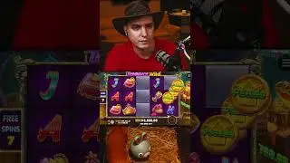 ТОП ЗАНОСЫ НЕДЕЛИ 4 #slot #casino #заносы #заносынедели #bigwin #win #казино