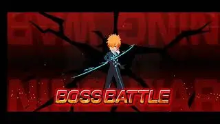 Bleach Brave Souls - No Affiliation Guild Quest Normal Mode