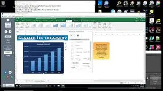 test 2018 04 22 02 24 41 Insert Into a Chart a Trendline that Forcasts Future Trends