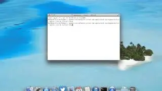 Change the level of blur in Launchpad