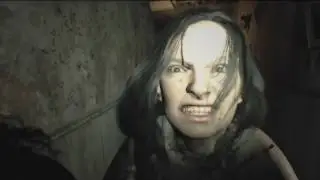 Let's Play Resident Evil 7: Part 3 - It'll Grow Back