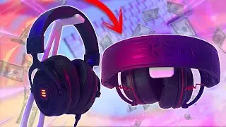 LOS MEJORES HEADSETS ECONÓMICOS!😱 | EKSA E900 Pro