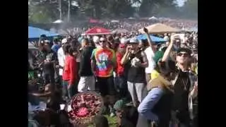 420 2014 in Golden Gate Park