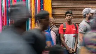 An Excursion Into The Land Of Colors | Holi 2020