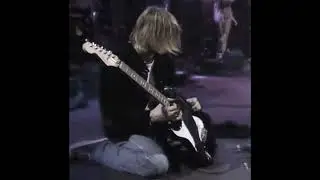 deermonney - Kurt Cobain [prod sltted]