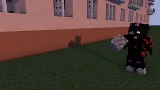 выживание на полит майне + возвращение