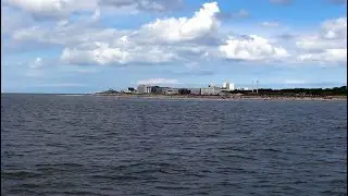 Urlaub auf Norderney 2023 - Vlog #10