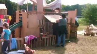 Bouwdagen Langenboom 2013