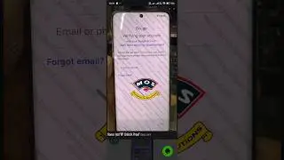 HONOR 90 FRP UNLOCK DONE ✅👌🆗🔓